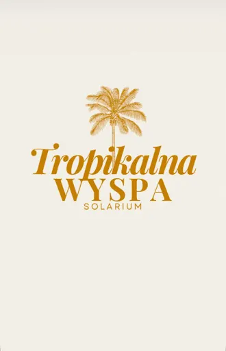 Solarium Tropikalna Wyspa